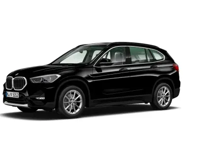 Gebraucht BMW X1 Efficient Dynamics 150 PS (110 kW) 2026 SUV