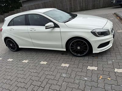 Mercedes A200