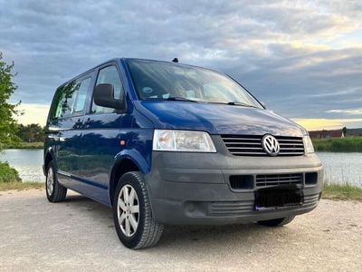 VW T4