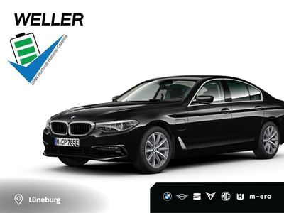 BMW 530e