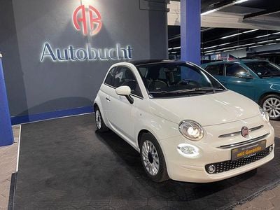 Second-hand Fiat 500 Lounge 69 CP (50 kW) 2021 Hatchback