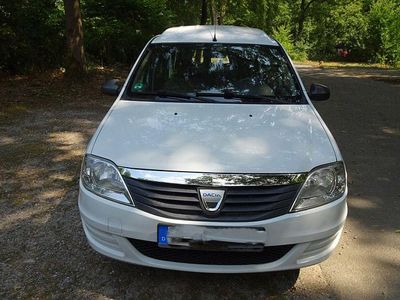 Dacia Logan MCV