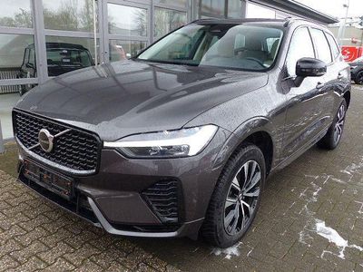 Gebraucht Volvo XC60 Plus 197 PS (144 kW) 2023 Platinum grey SUV