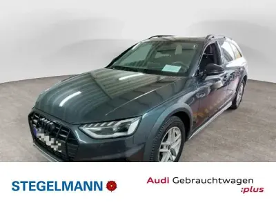 Gebraucht Audi A4 Allroad
