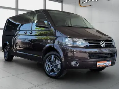 Gebraucht VW Caravelle