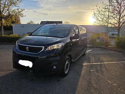 Gebraucht Peugeot Expert
