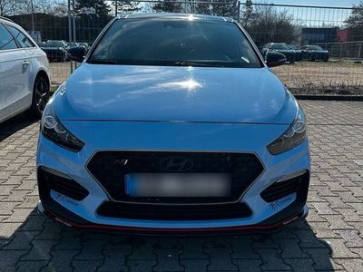 gebraucht Hyundai i30 N Performance