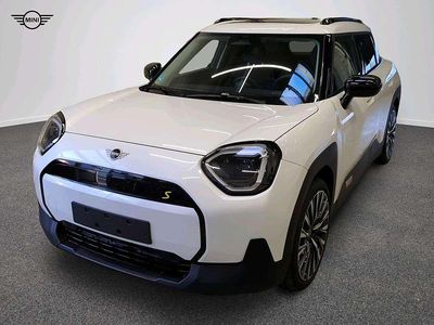 Gebraucht Mini Aceman Classic 160 kW (218 PS) 2024 Weiß SUV