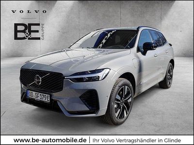 Gebraucht Volvo XC60 Core 349 PS (256 kW) 2025 Grau SUV
