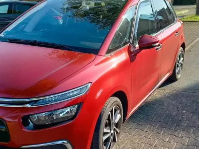 Used Citroën C4