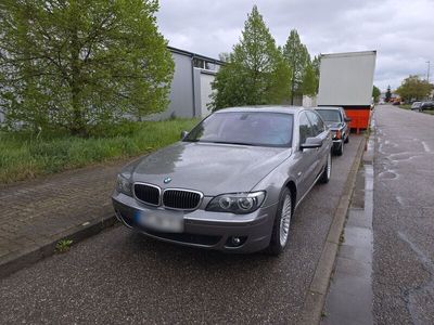 BMW 750L