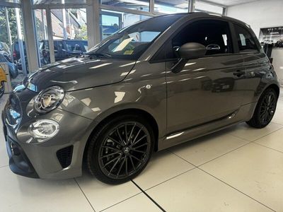 Abarth 595C