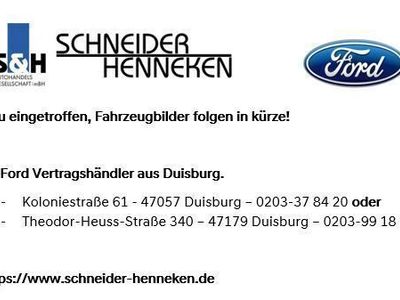 gebraucht Ford Kuga 