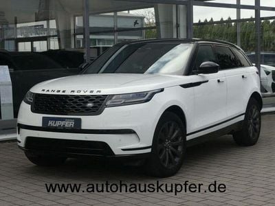 Gebraucht Land Rover Range Rover Velar S 404 PS (297 kW) 2022 Weiß SUV