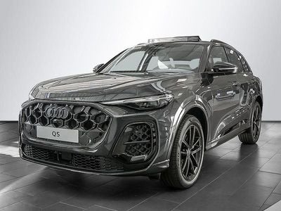 Gebraucht Audi Q5 Sport 204 PS (150 kW) 2025 Grau SUV