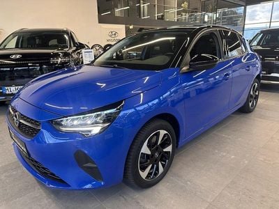 Gebraucht Opel Corsa-e Edition+ 100 kW (136 PS) 2022 Kleinwagen