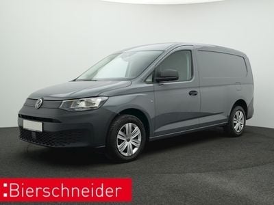 VW Caddy Maxi
