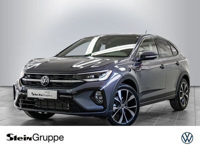 Brugt VW Taigo R-line 150 HK (110 kW) 2022 Grå SUV