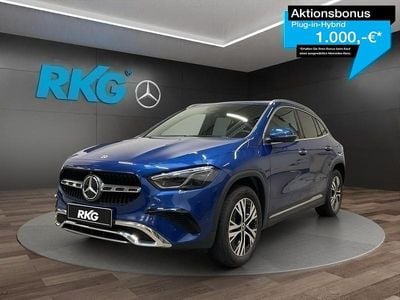 Mercedes GLA250