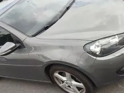 Gebraucht VW Golf VI
