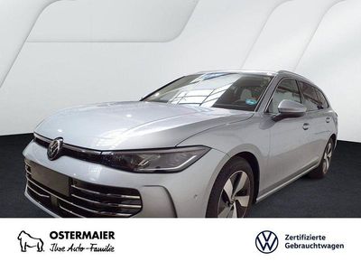 Gebraucht 2025 VW Passat Elegance Kombi | 59.300 €