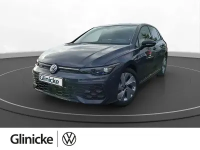 Gebraucht VW Golf VIII GTE 272 PS (200 kW) 2026 Delfingrau metallic Limousine