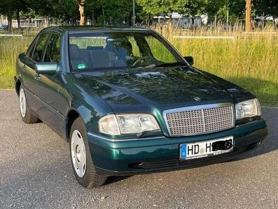 Mercedes C280
