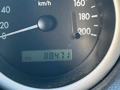 Chevrolet Kalos