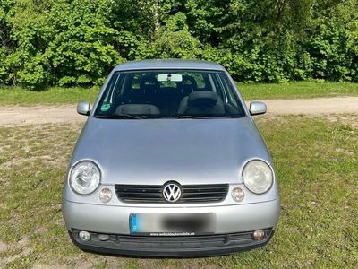 gebraucht VW Lupo 1.0 Princeton