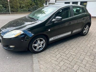 Fiat Bravo