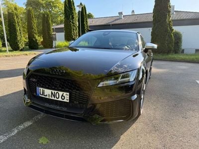 Audi TT RS
