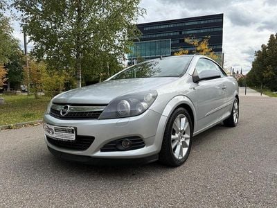 Opel Astra Cabriolet
