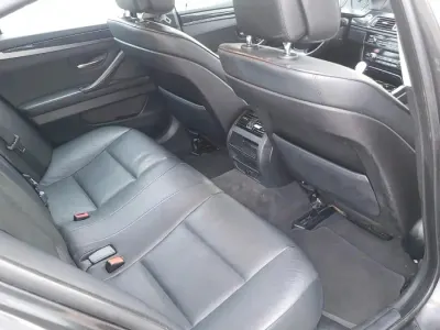 Gebraucht BMW 525