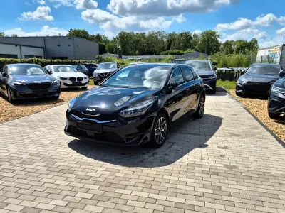 Gebraucht Kia Ceed