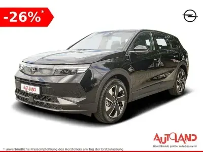 Gebraucht Opel Grandland X