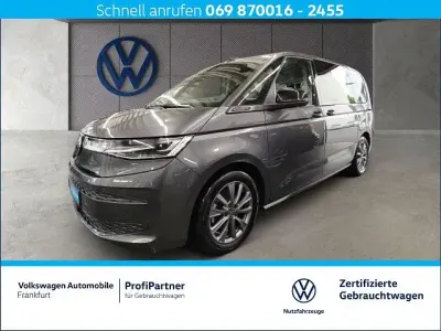 Gebraucht VW Multivan