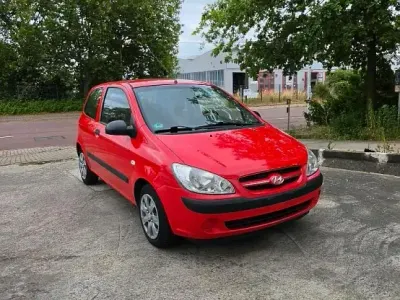 Gebraucht Hyundai Getz