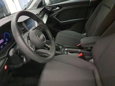 Gebraucht Audi A1 Sportback Advanced 116 PS (85 kW) 2025 Grau Kleinwagen