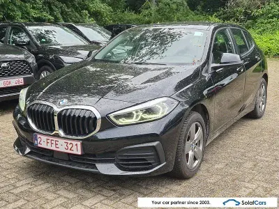 Gebraucht BMW 116
