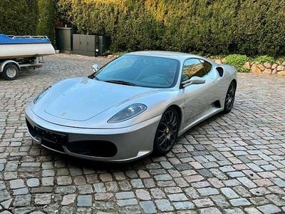 Ferrari F430