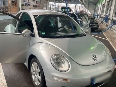 gebraucht VW Beetle New2.0 United United