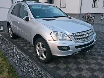 Gebraucht Mercedes ML280