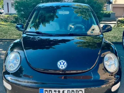 Gebraucht VW New Beetle