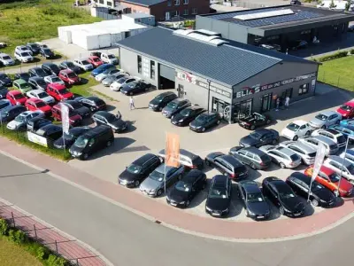 Gebraucht Renault Clio III
