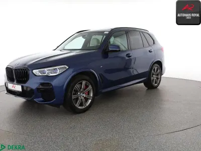 Gebraucht BMW X5
