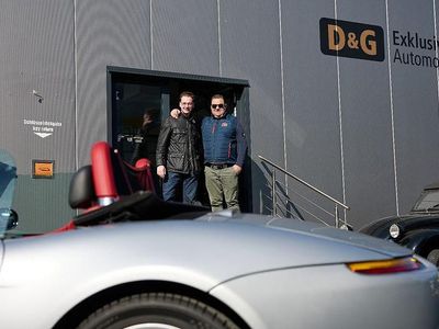 Gebraucht Mercedes G63 AMG AMG 585 PS (430 kW) 2023 Schwarz SUV