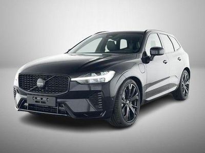 Usata Volvo XC60 Plus 253 CV (186 kW) 2025 Nero SUV