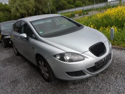Gebraucht Seat Leon