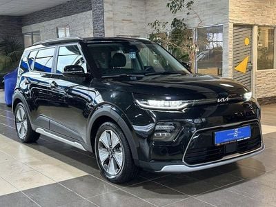 Gebraucht Kia Soul Inspiration 150 kW (204 PS) 2024 Schwarz SUV