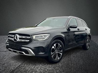 Mercedes GLC200